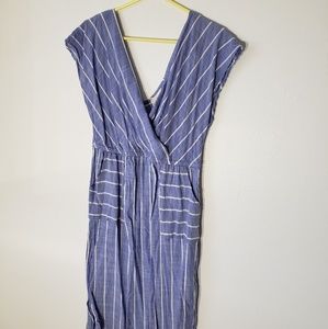 Universal Thread Blue Dress